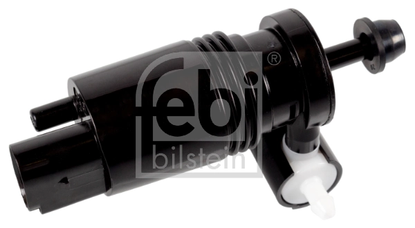 Washer Fluid Pump, window cleaning